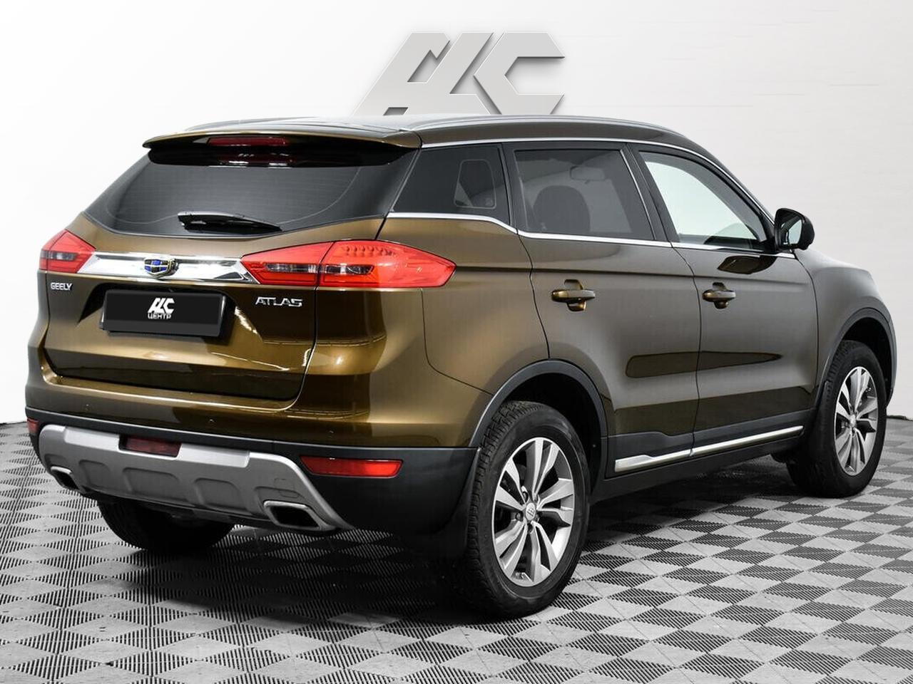 фото автомобиля 1