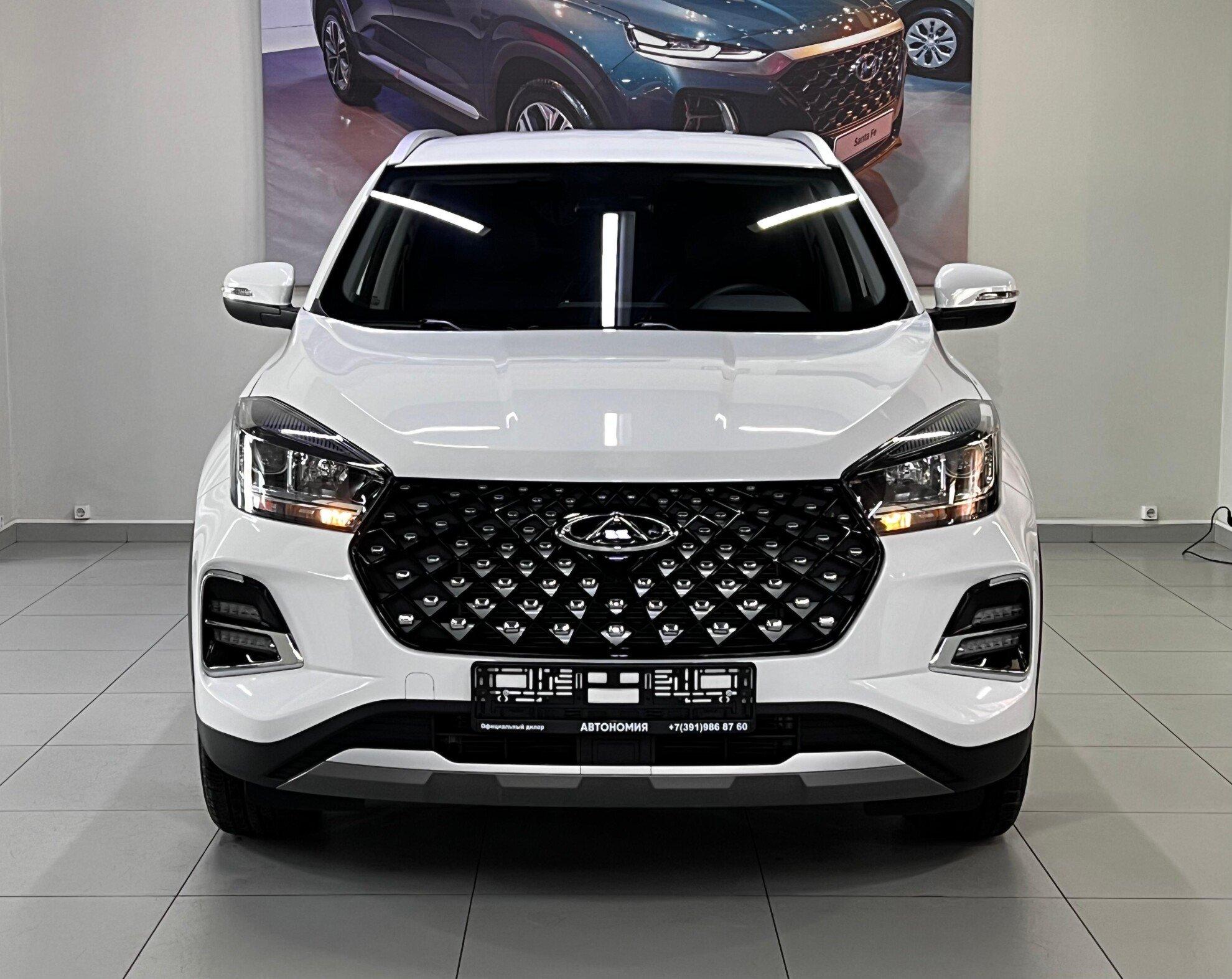 фото автомобиля 13