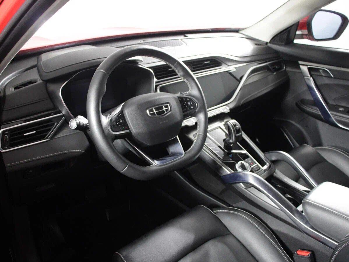 фото автомобиля 7