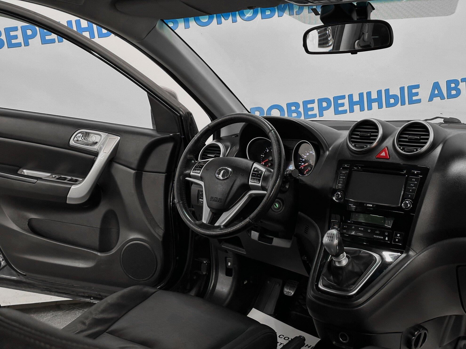 фото автомобиля 7