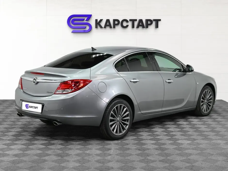 КарСтарт