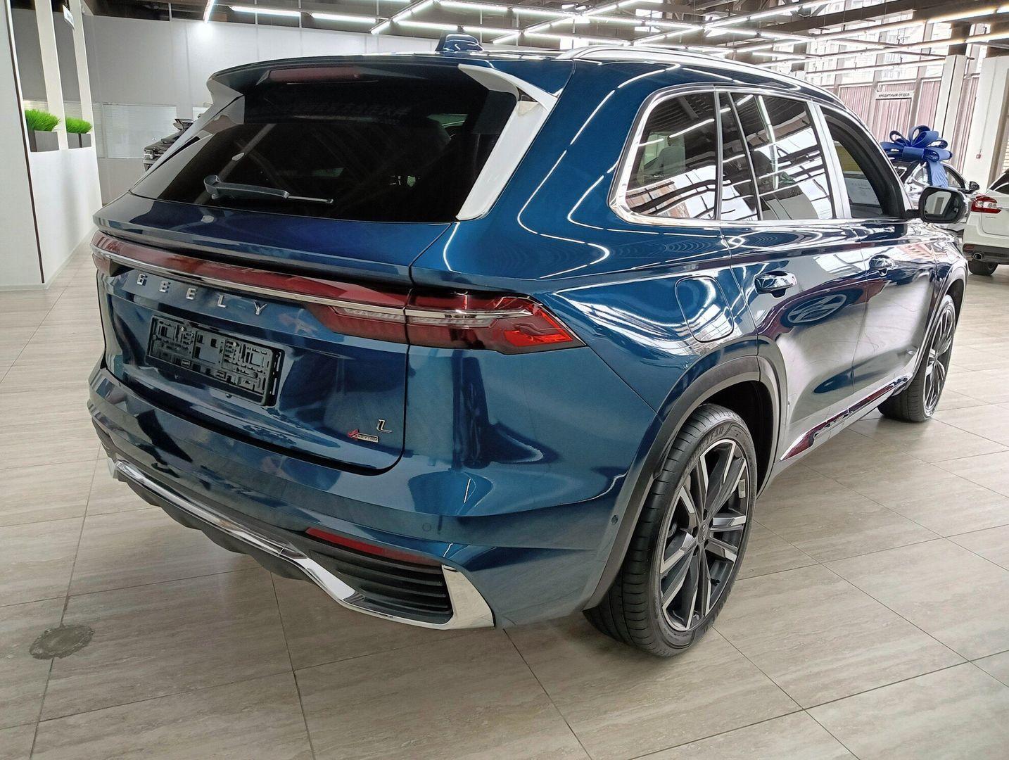 фото автомобиля 1