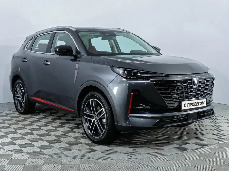 «Авто на Неве»