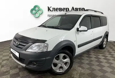 LADA (ВАЗ) Largus