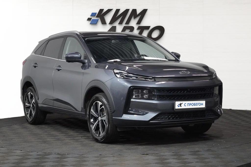 фото автомобиля 2