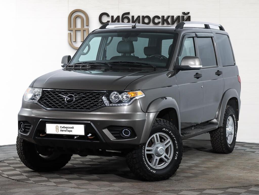 фото автомобиля