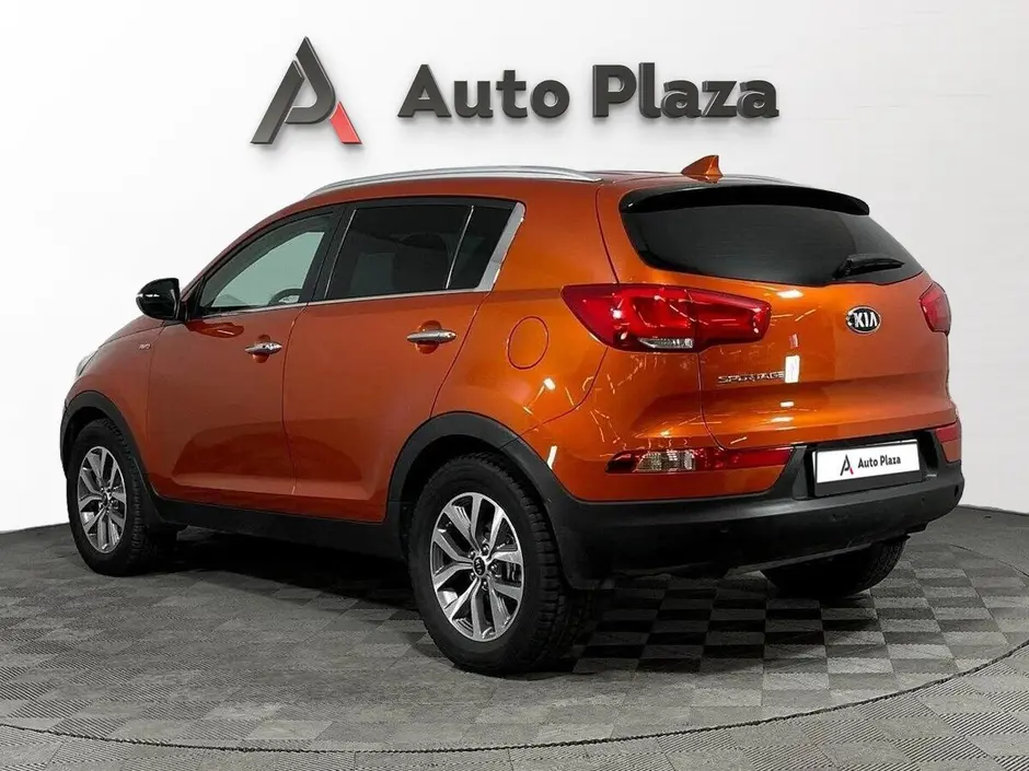 AutoPlaza