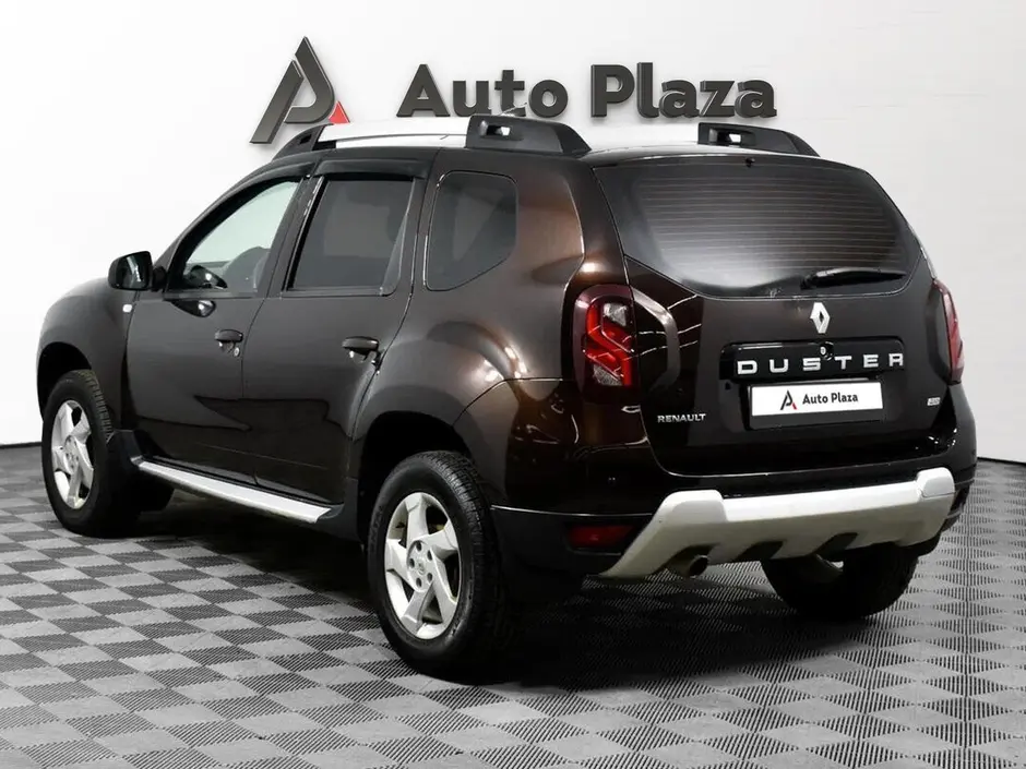 AutoPlaza