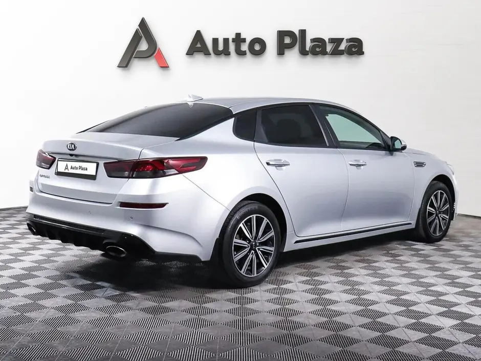 AutoPlaza
