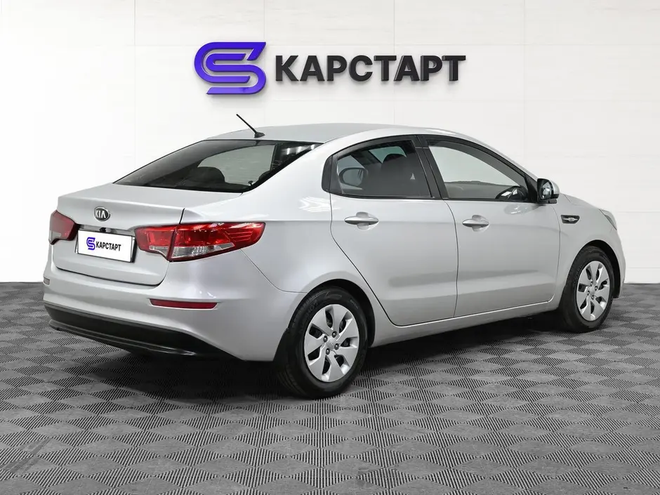 КарСтарт