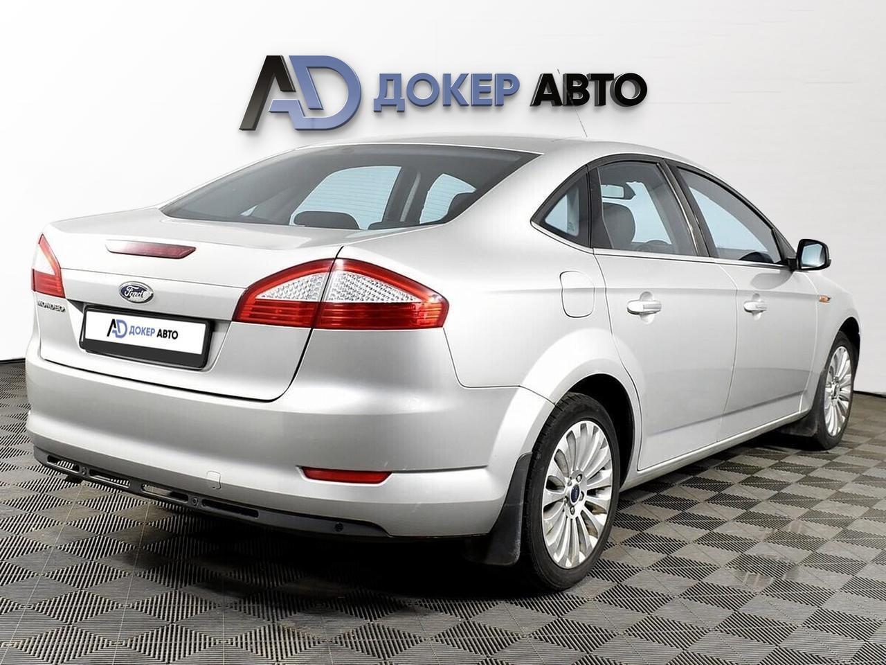 фото автомобиля 1