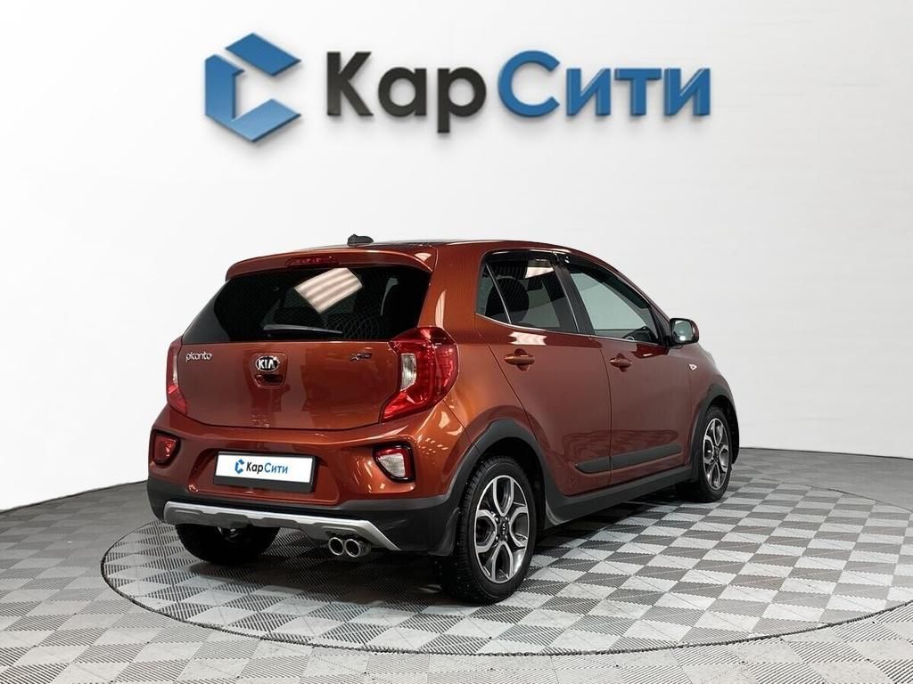 фото автомобиля 1