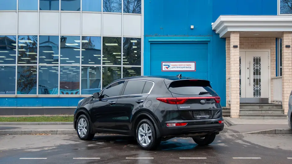 AutoPlaza