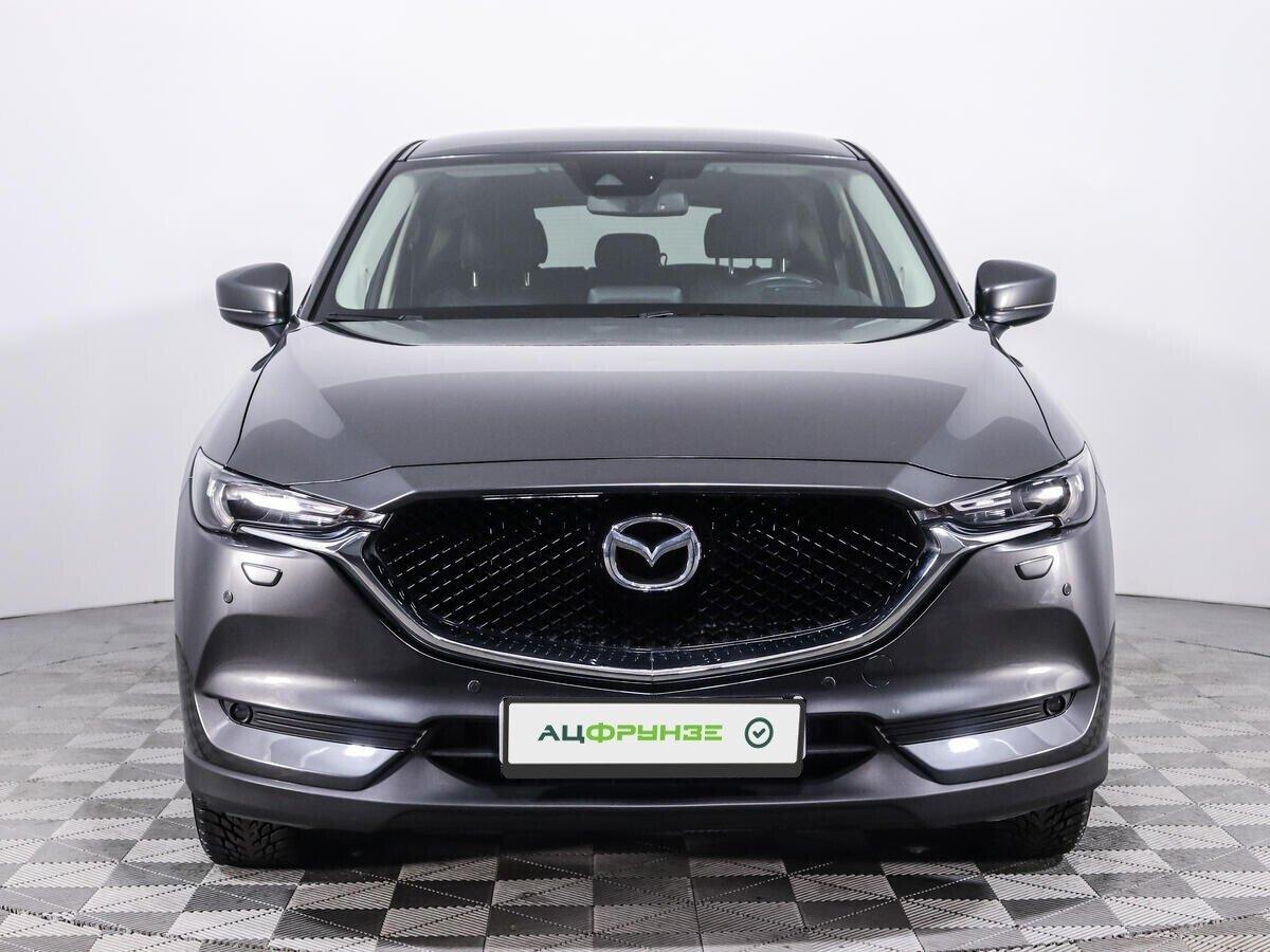 фото автомобиля 1