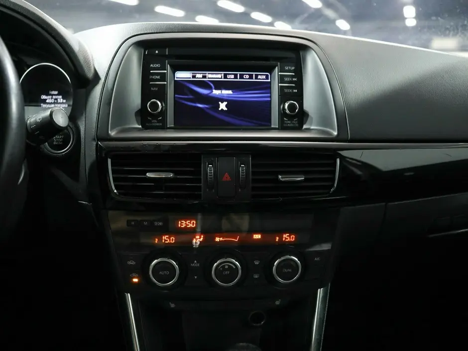 «Авто на Неве»