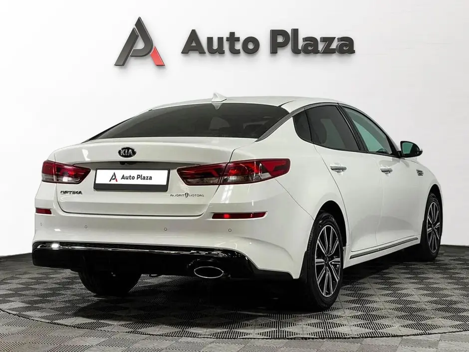 AutoPlaza