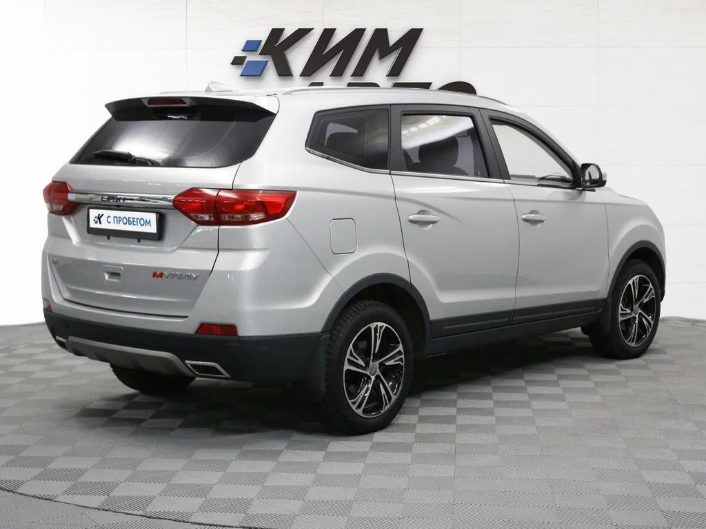 фото автомобиля 1