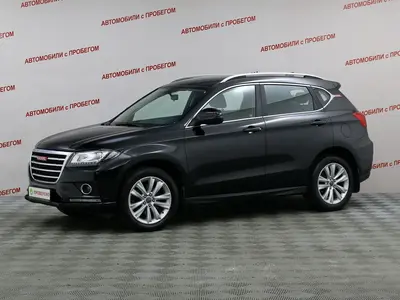 Haval H2