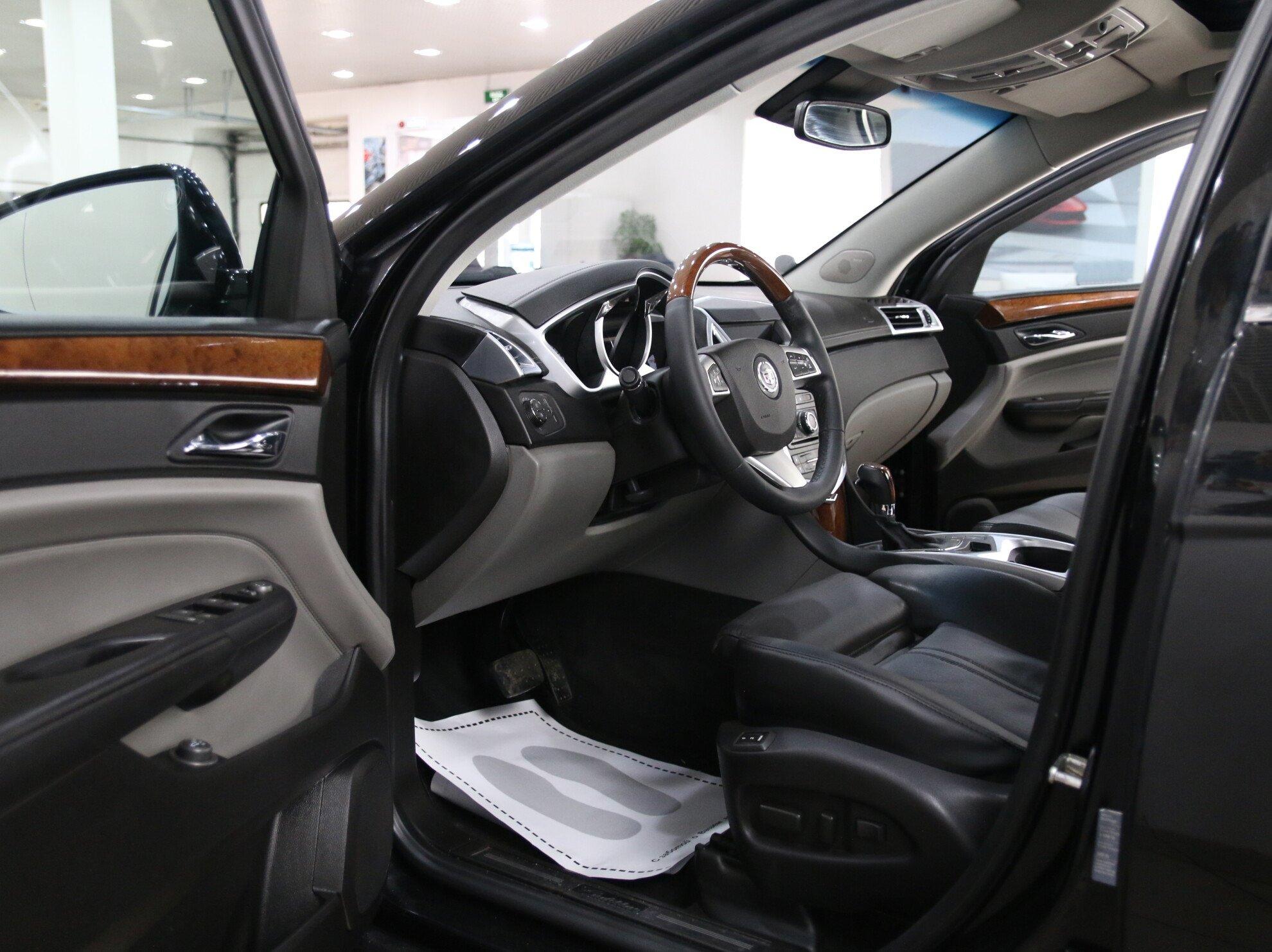 фото автомобиля 7