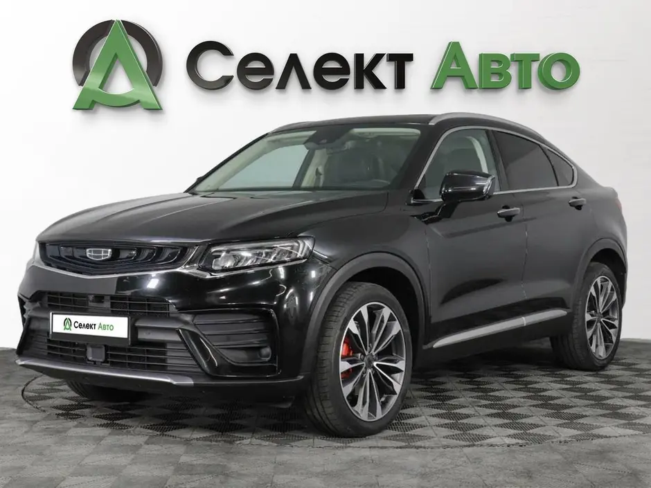 фото автомобиля