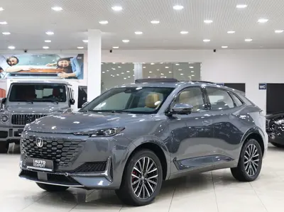 Changan UNI-K
