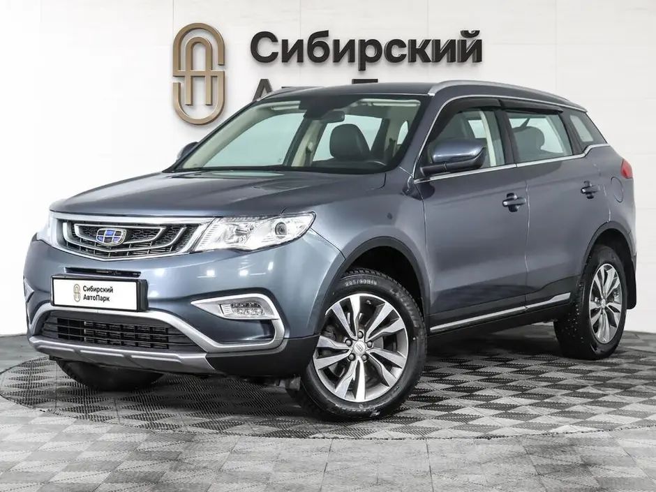 фото автомобиля