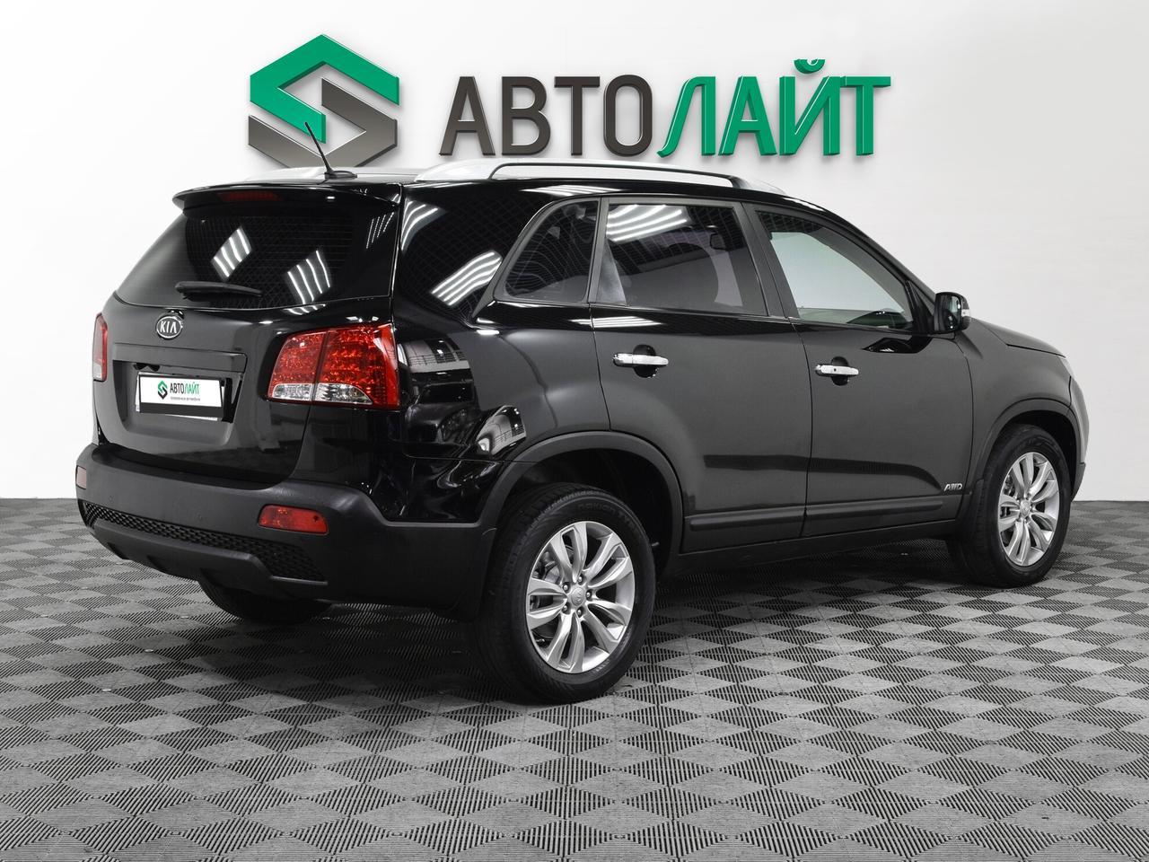 фото автомобиля 1