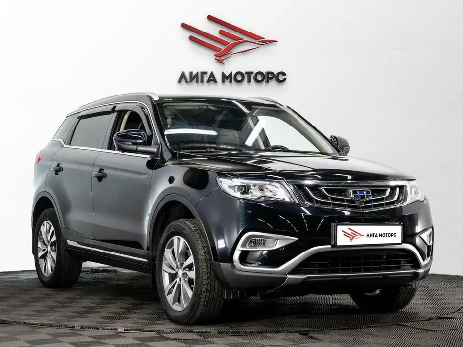 фото автомобиля
