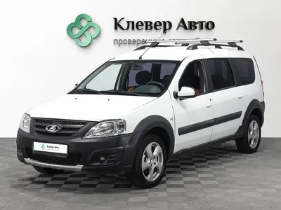 LADA (ВАЗ) Largus
