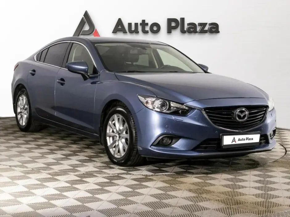 AutoPlaza