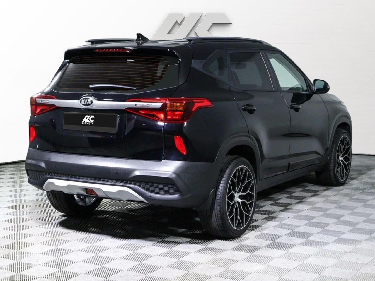 фото автомобиля 1