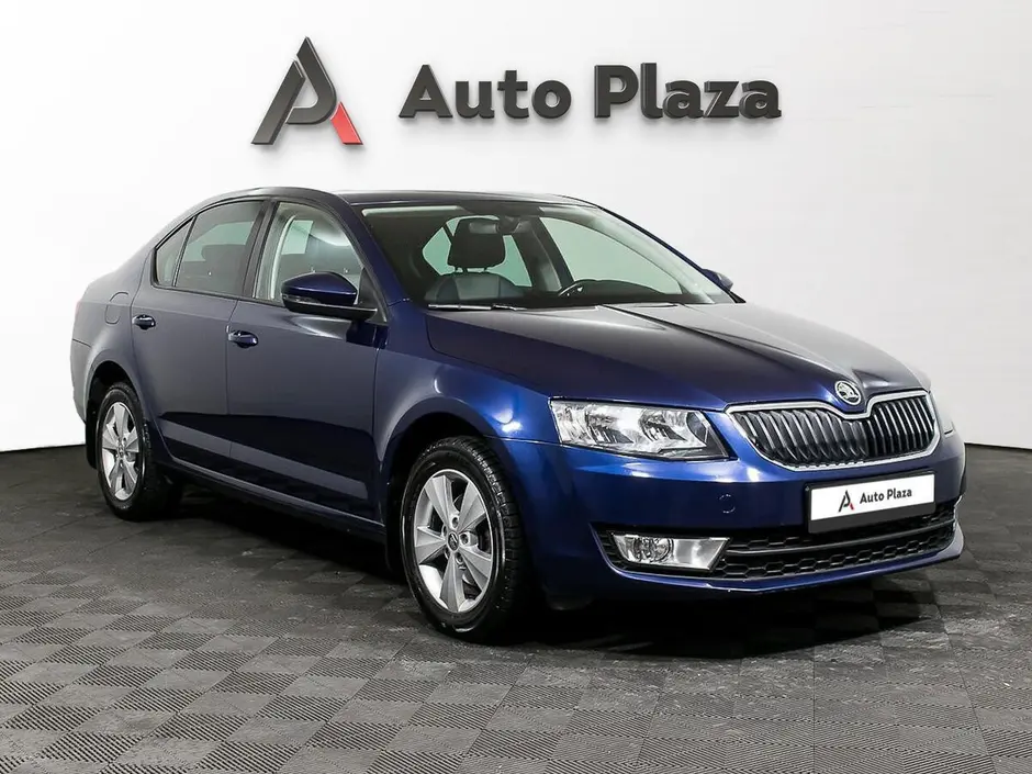AutoPlaza
