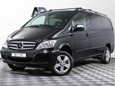 Mercedes-Benz Viano