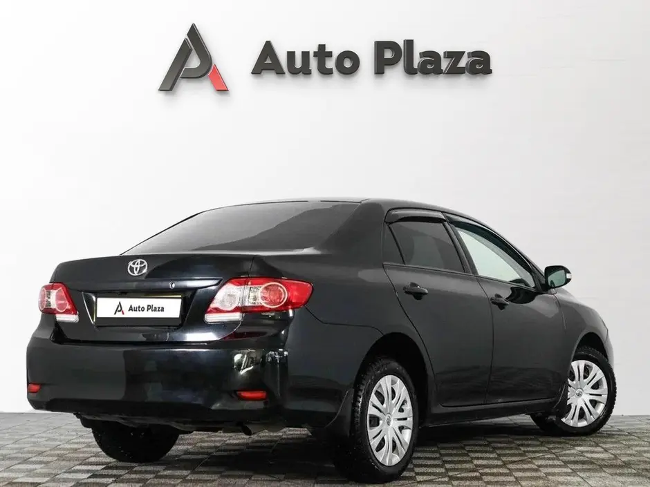 AutoPlaza