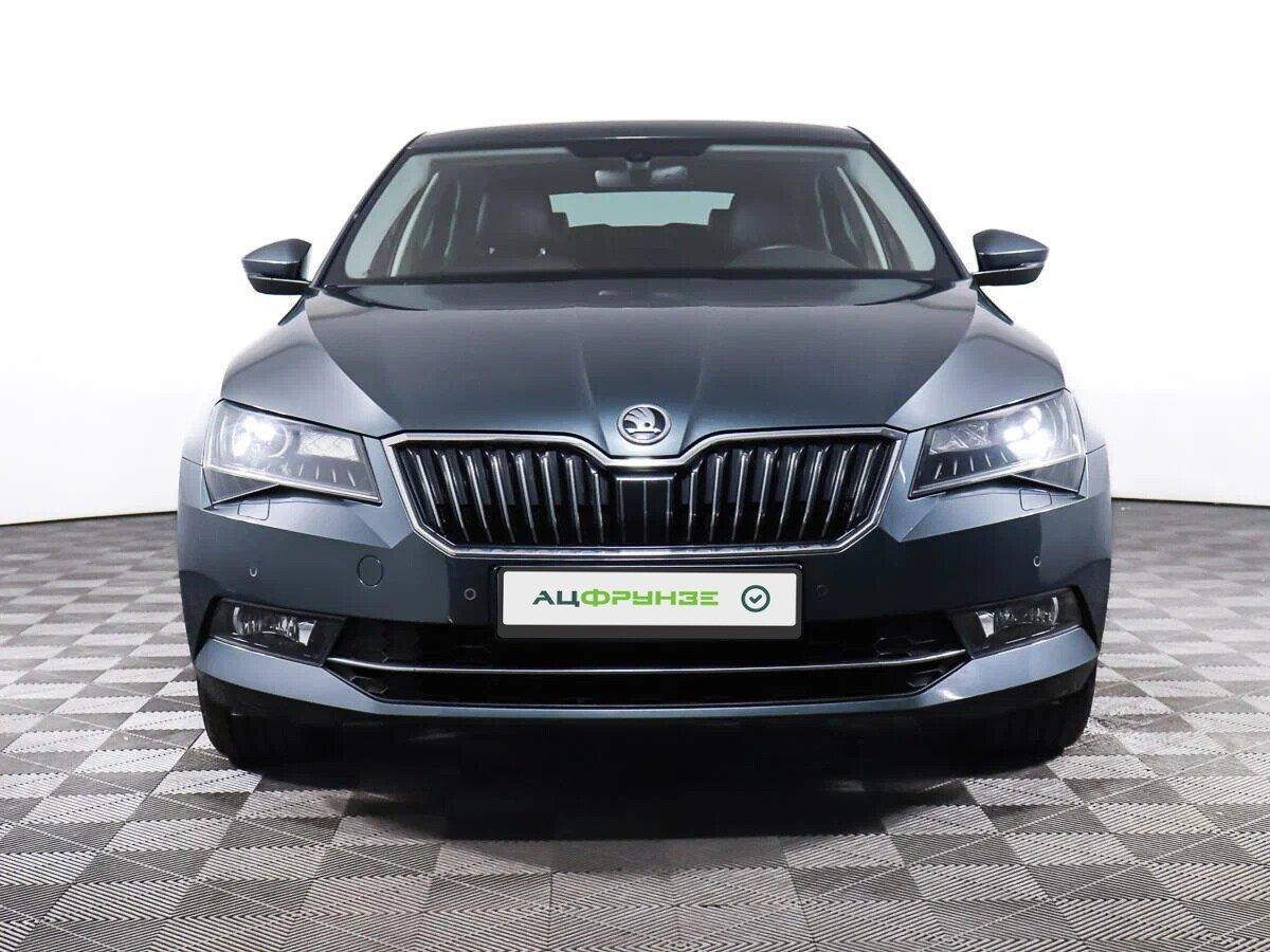 фото автомобиля 1
