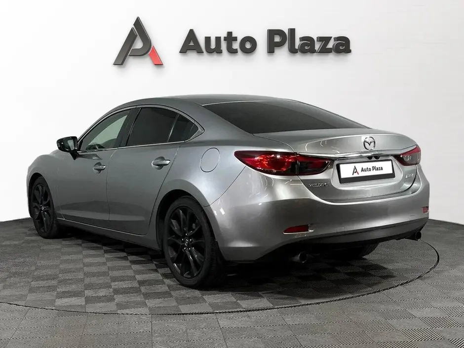 AutoPlaza