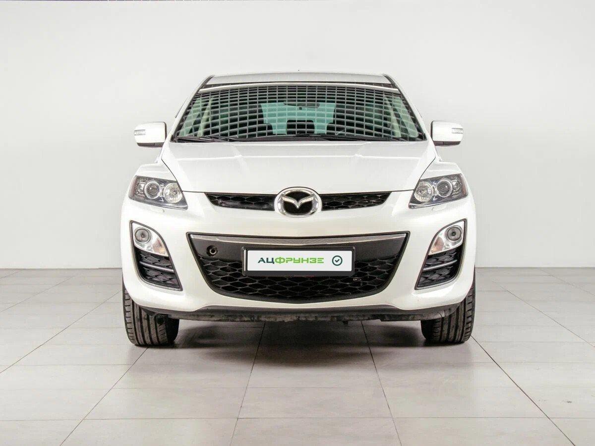 фото автомобиля 1