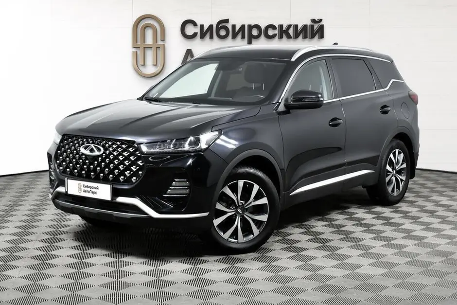 фото автомобиля