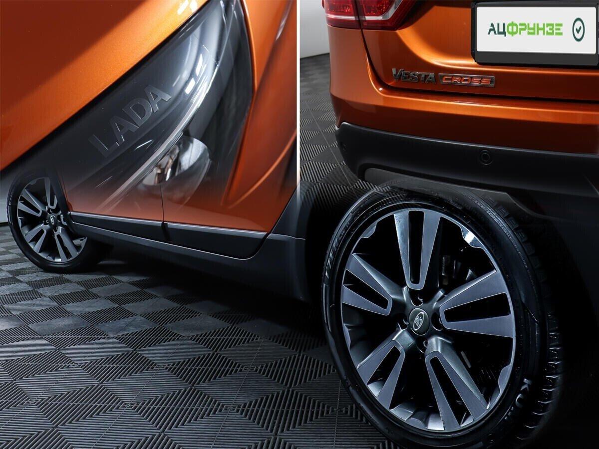 фото автомобиля 19