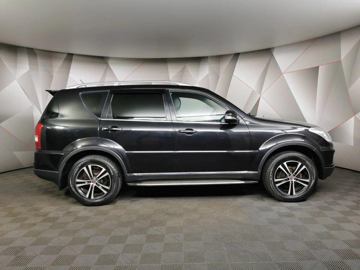 фото автомобиля 5