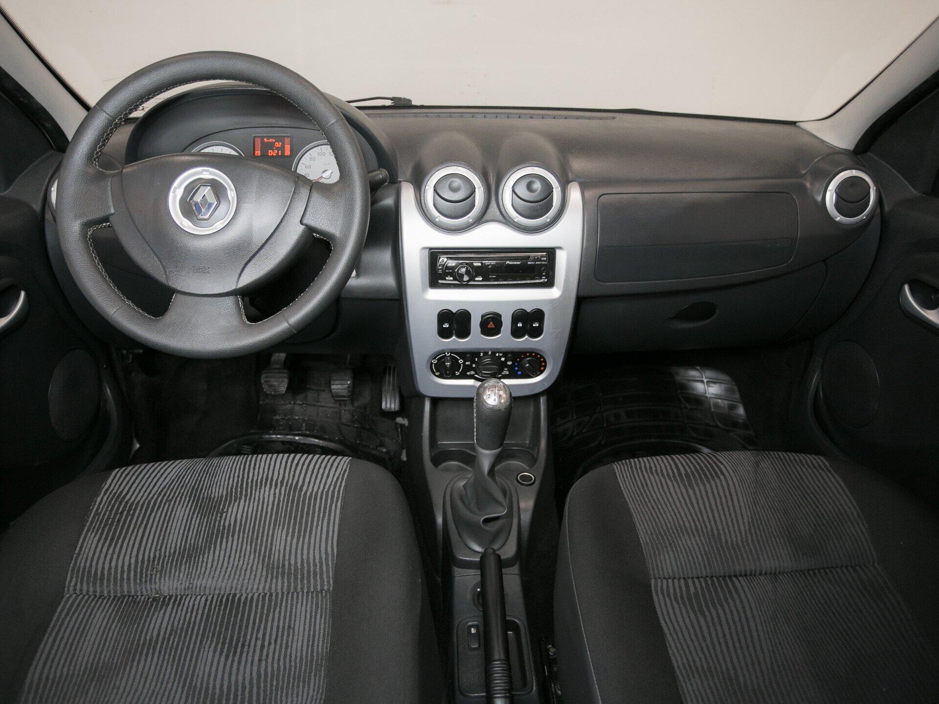 фото автомобиля 7