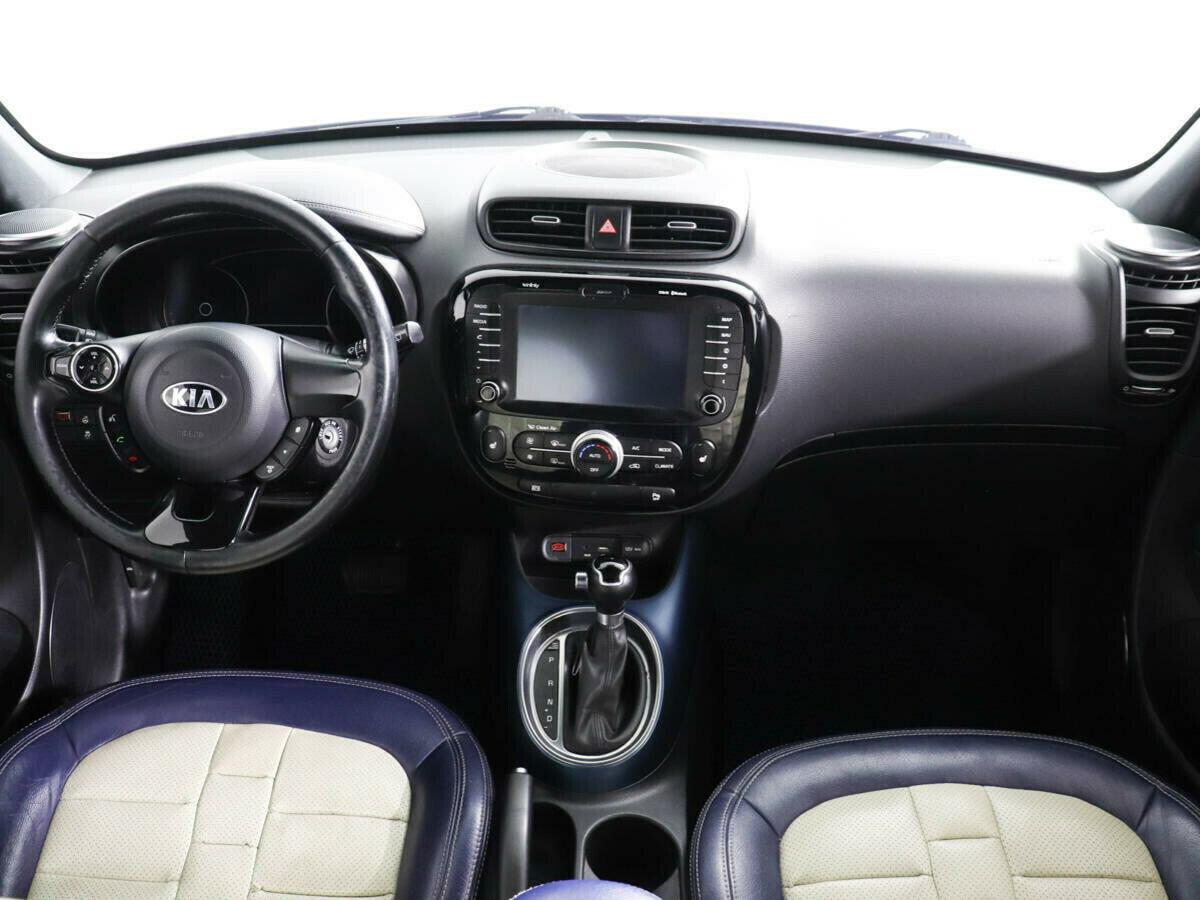 фото автомобиля 7