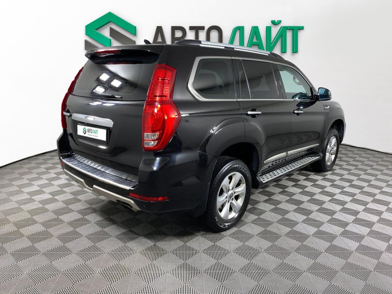 фото автомобиля 1