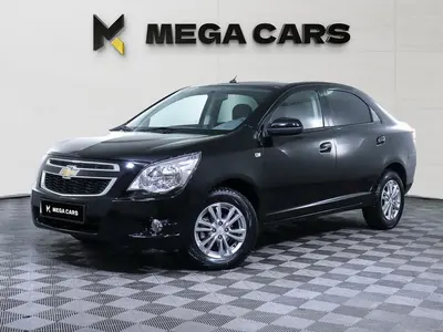Chevrolet Cobalt