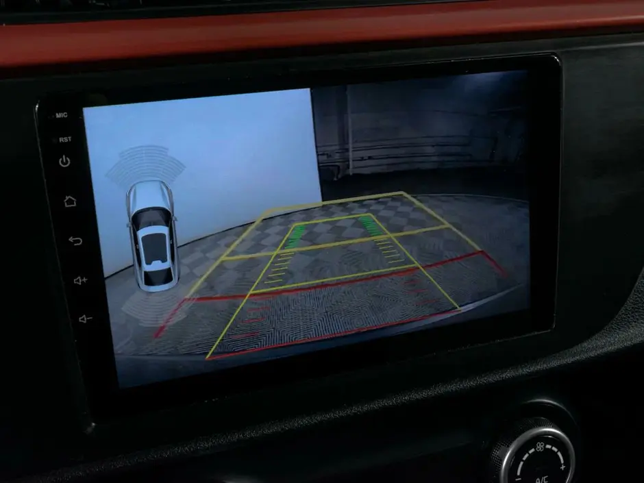 «Авто на Неве»