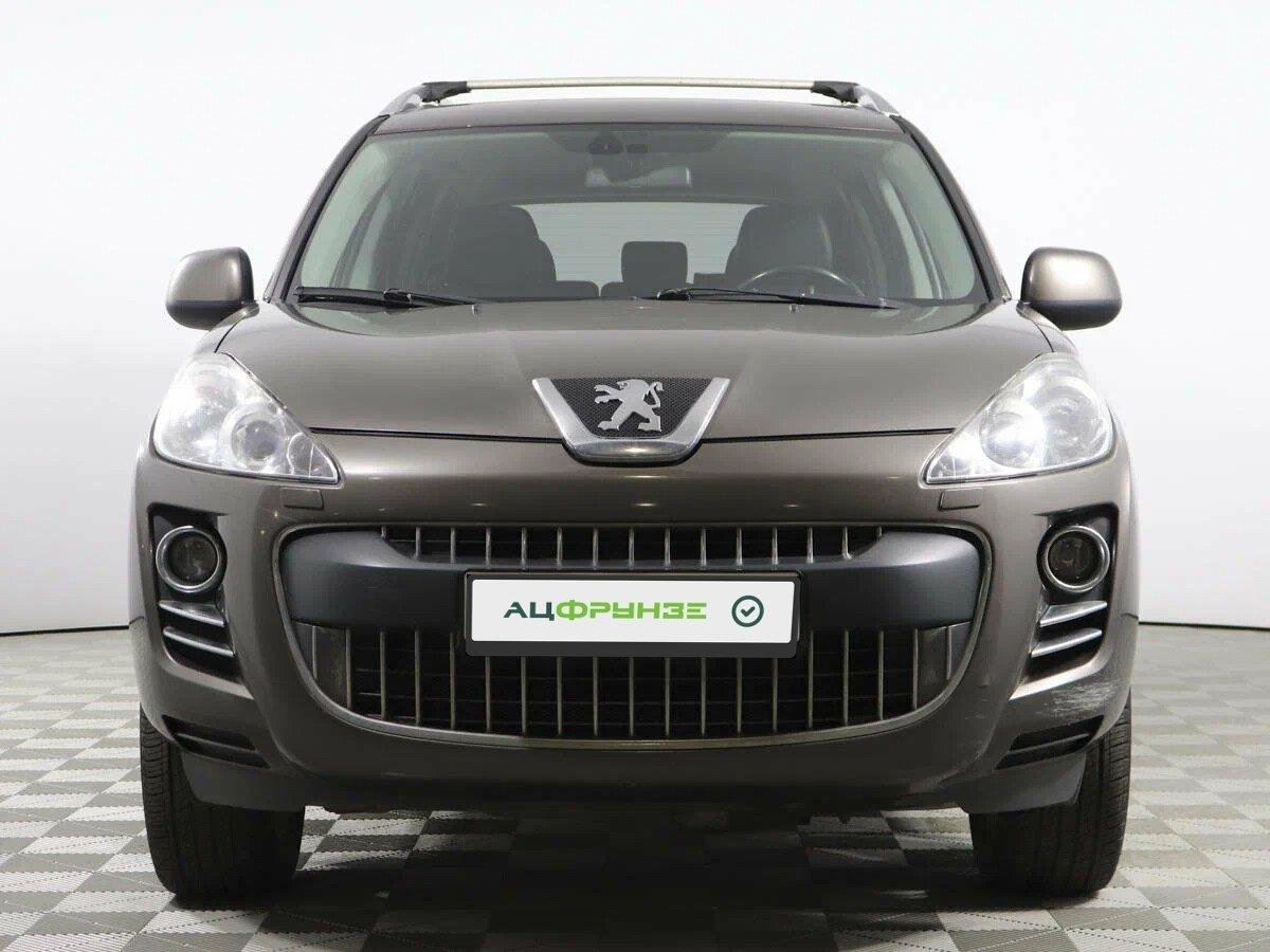 фото автомобиля 1