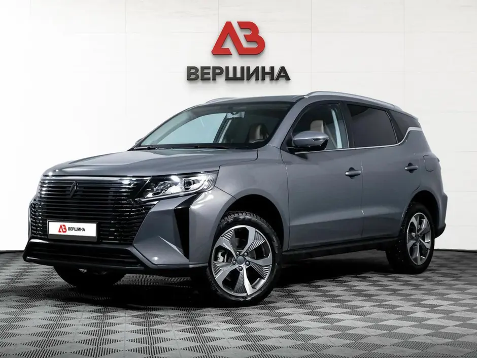 фото автомобиля