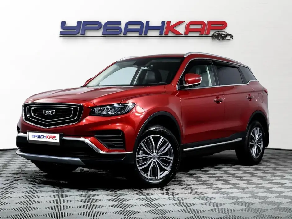фото автомобиля