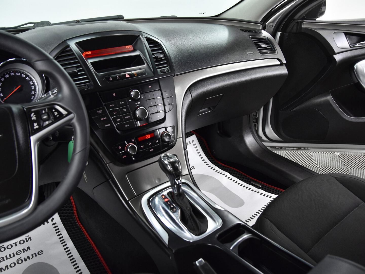 фото автомобиля 7
