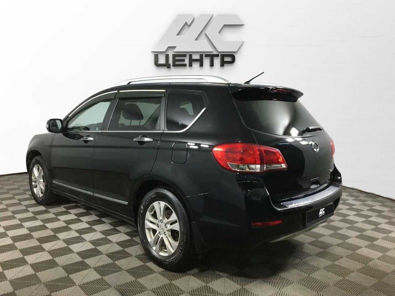 фото автомобиля 3